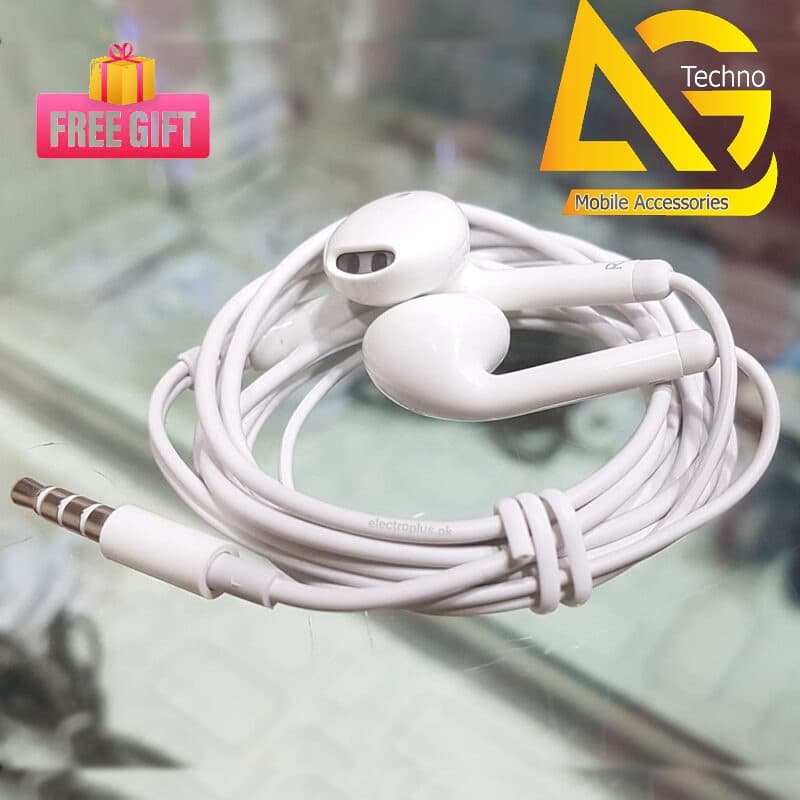 Gionee Orignal Handsfree