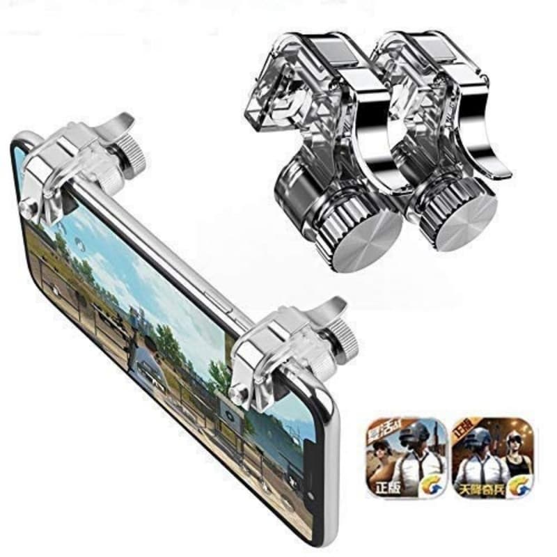 PUBG Trigger R-11
