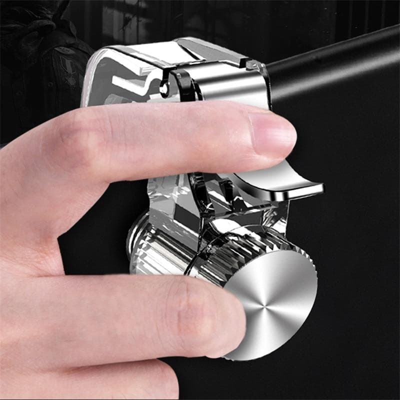 PUBG Trigger R-11