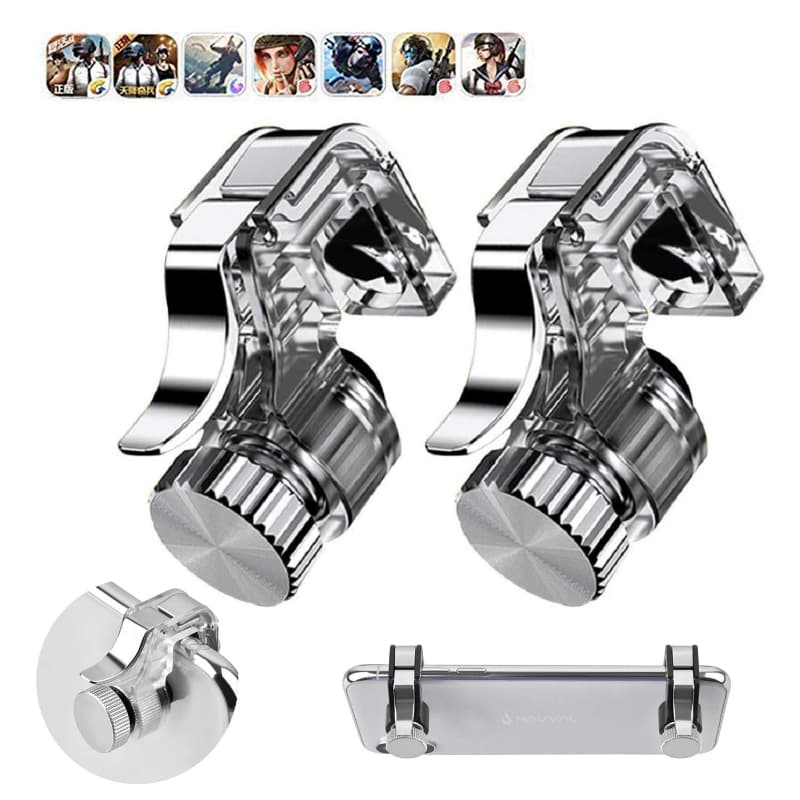 PUBG Trigger R-11
