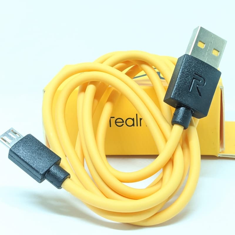 Realme Data Cable