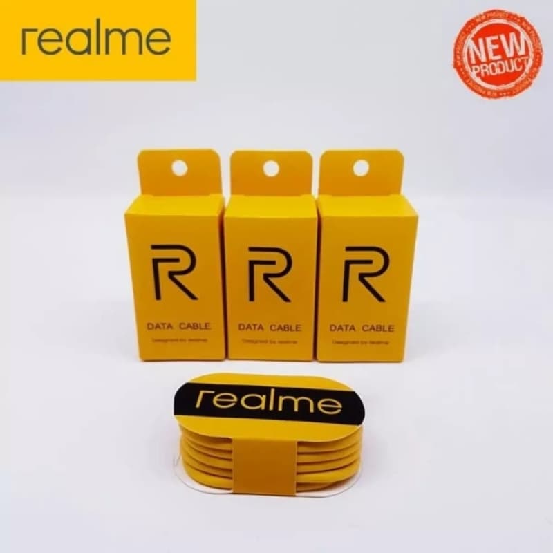 Realme Data Cable