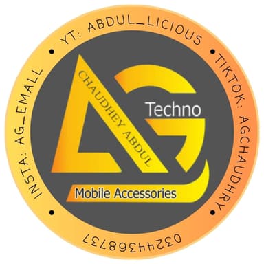 Store Logo