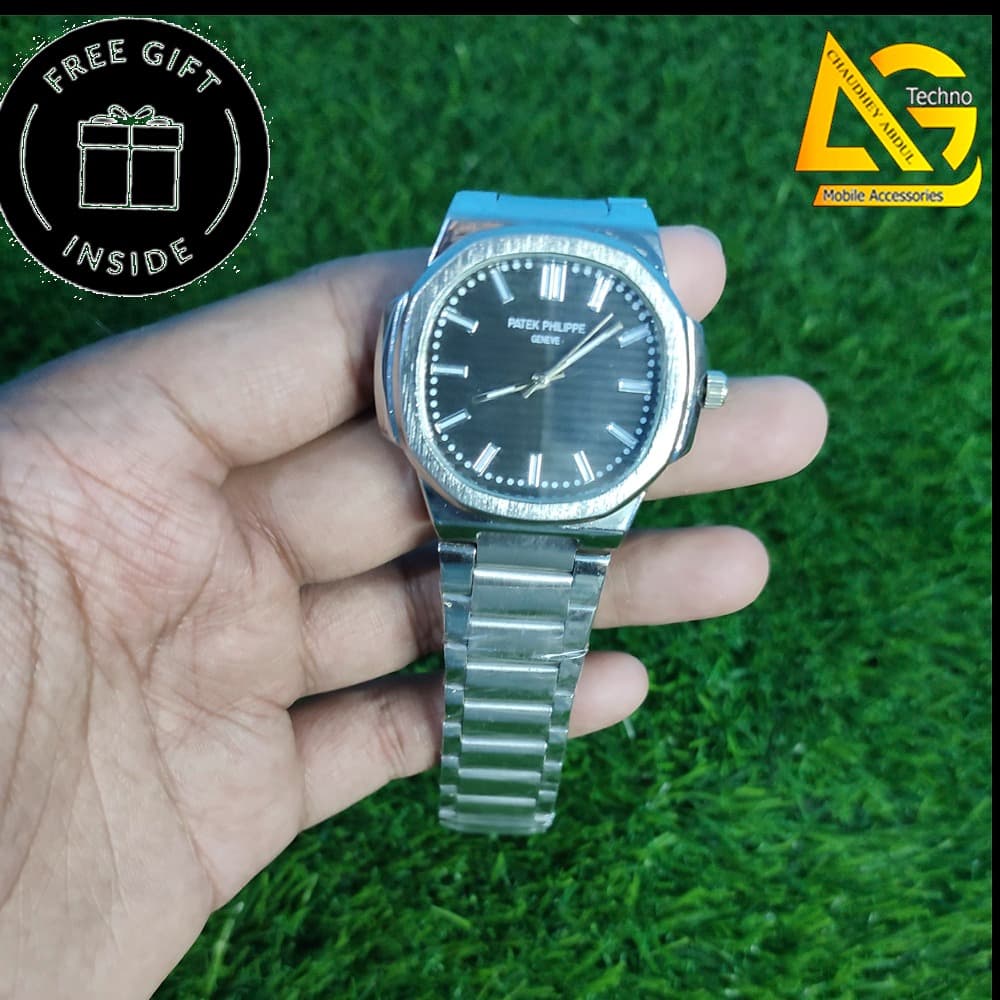 ABDUL watch for boys stylish watches for men 2022 steel mens branded wrist 